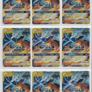 2239_Pokemon card Japanese_ Tag Team_RR _bulk set_FRN_3