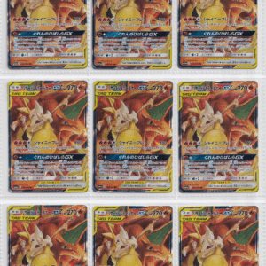 2403_Pokemon card Japanese_ Tag Team_RR _bulk set_FRN_1