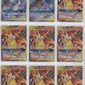 861_Pokemon card Japanese_ Tag Team_bulk set_FRN_4