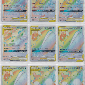 576_Pokemon card Japanese_ Tag Team_bulk set_FRN_7