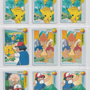 717_Bandai_Pocket _Monsters_Anime_Collection_(FRN_12)