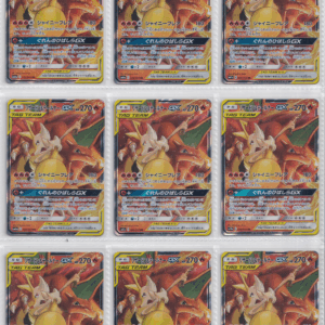 252_Pokemon card Japanese_ Tag Team_bulk set_FRN_8