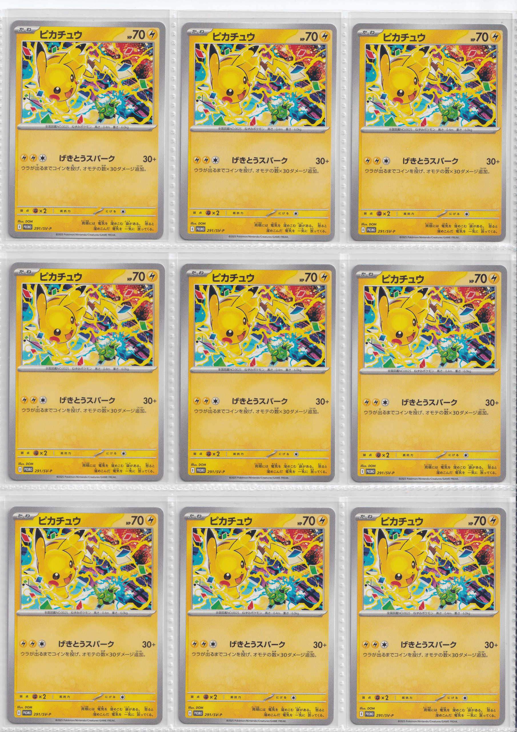 162_Gym_Campaign_2025 Promo Pikachu_FRN_2