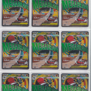 430_Pokemon card Japanese_Mega Dream_customized order_bulk set_FRN_2