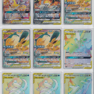 342_Pokemon card Japanese_ Tag Team SR(SA)-HR-SR_bulk set_FRN_12