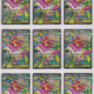 98_Pokemon card Japanese_Start Deck 100 – Battle Collection_bulk set_FRN_2