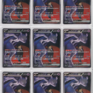 111_Pokemon card Japanese_SAR Holo Collection_bulk set_FRN_2
