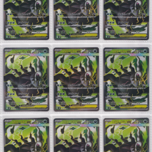 1316_Pokemon card Japanese_Abyss Eye(Pitch Black)[M5] Holo Collection_bulk set_FRN_1