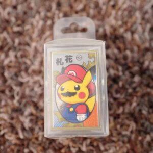 Pokemon Mario Hanafuda_(FRN_10)