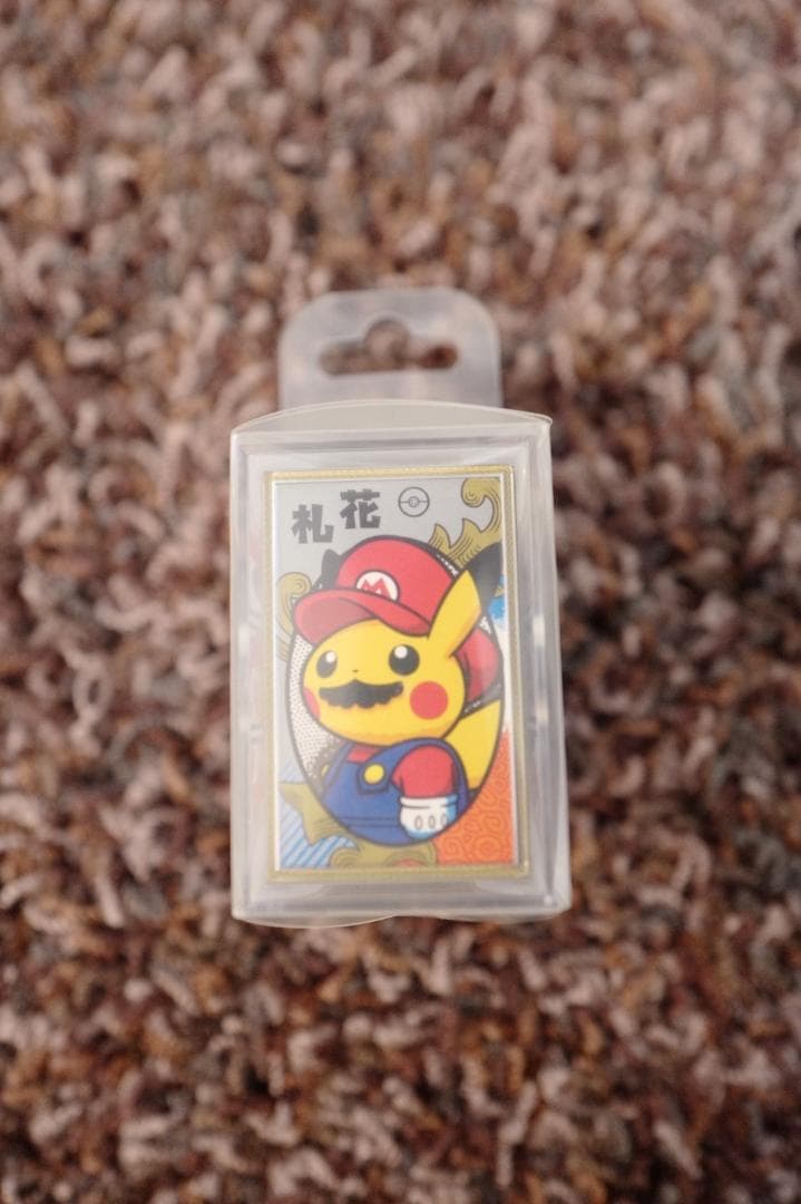 Pokemon Mario Hanafuda_(FRN_10)